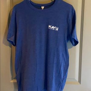 Men’s Kavu T Shirt